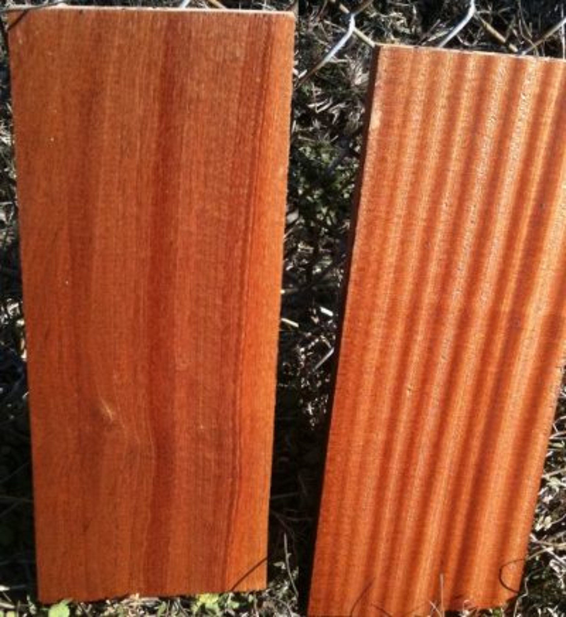 Sapele Wood Vs. Mahogany: Key Differences And Applications