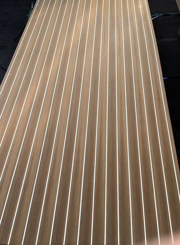 Plywood Marine Grade Supplier Okoume & Douglas Fir Plywood