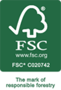 FSC certified lumber