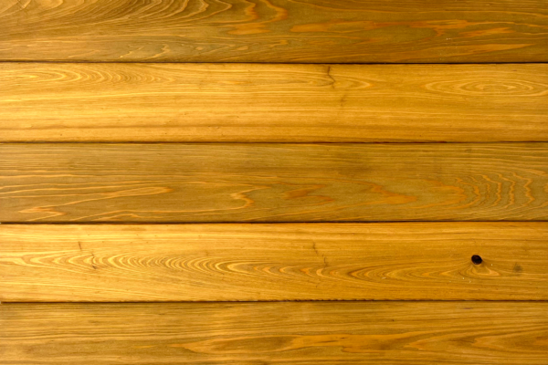 Jatoba cladding