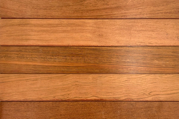 Jatoba cladding