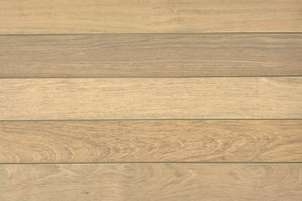 jatoba siding