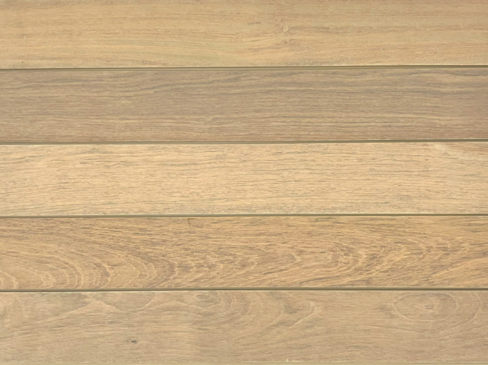 jatoba siding