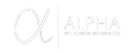 Alpha by J. Gibson McIlvain