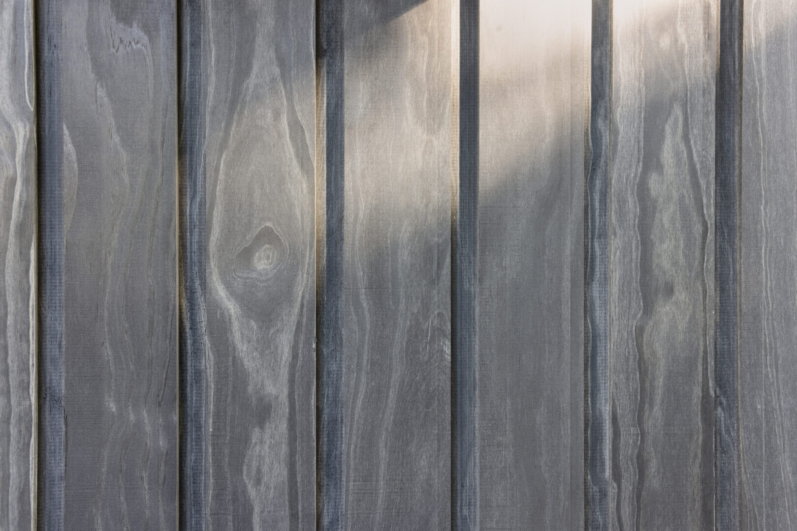 Accoya color grey cladding